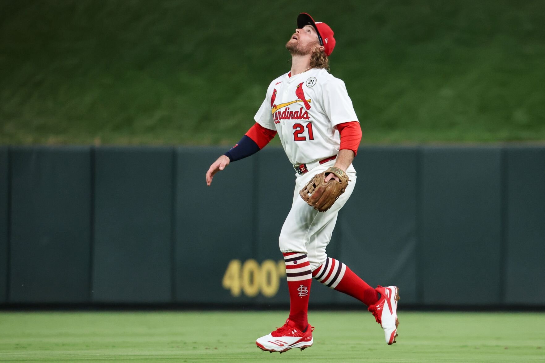 51黑料 Cardinals vs. Cincinnati Reds, Monday